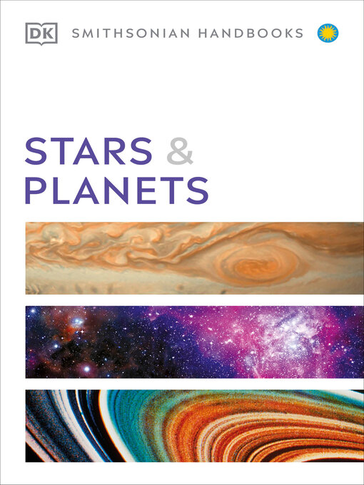 Title details for Stars and Planets by Ian Ridpath - Available